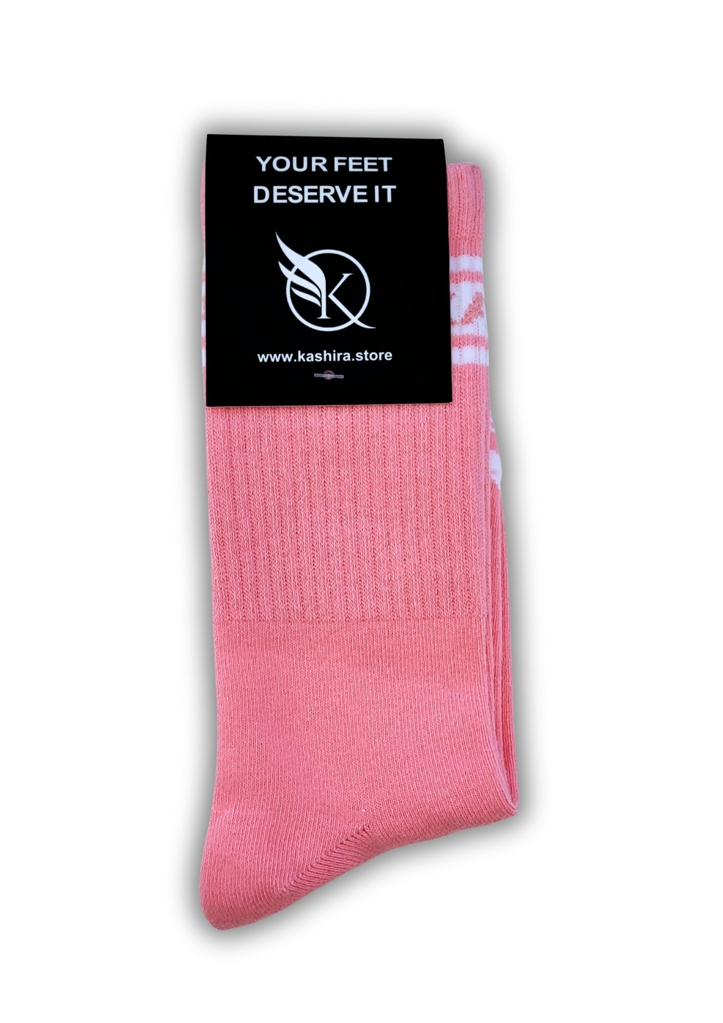 SKATE SOCKS Flamingo-2
