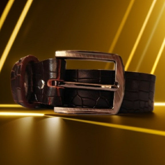 Crocodile belt-5