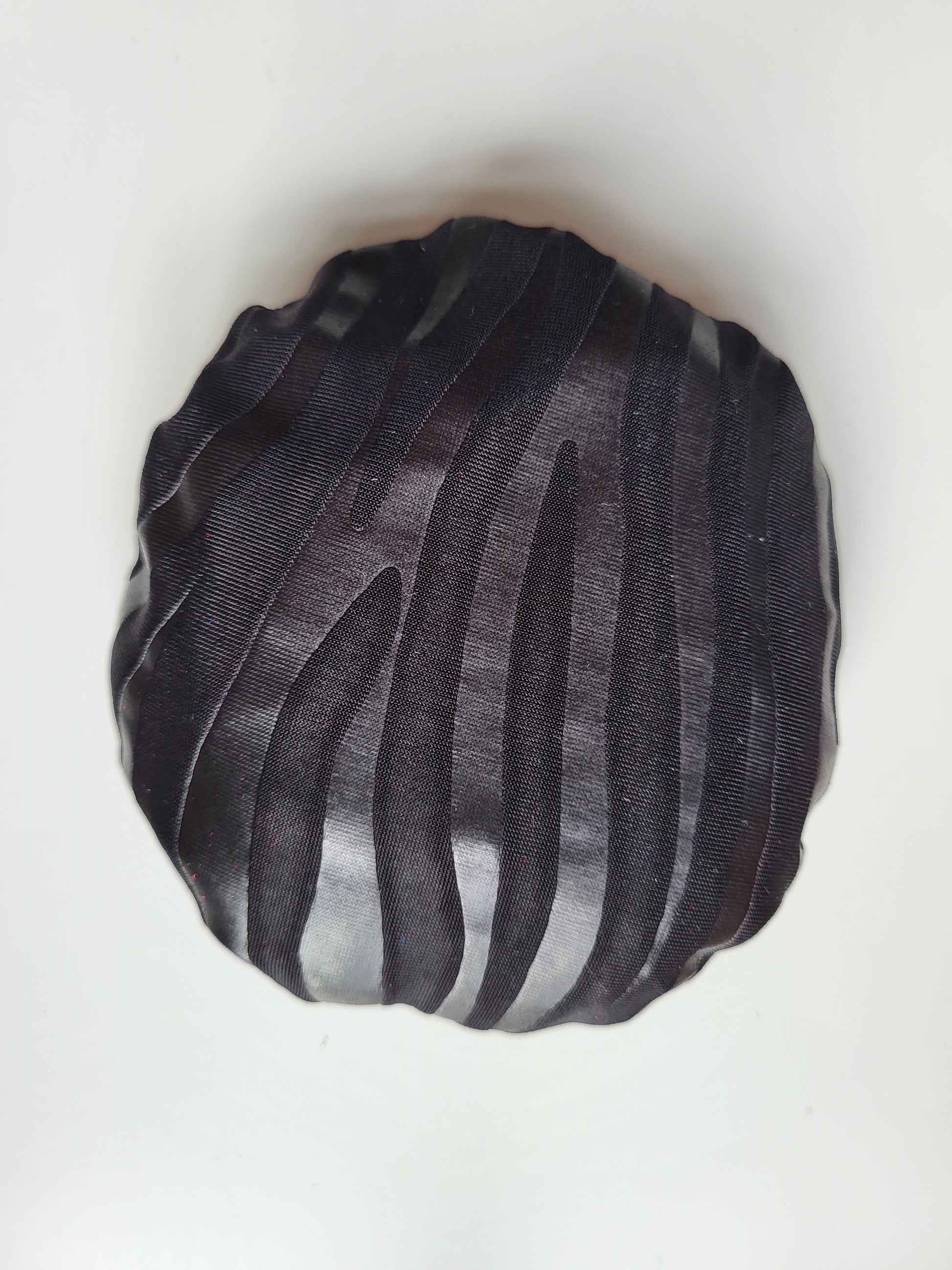 Wheels Covers BLACK ZEBRA-2