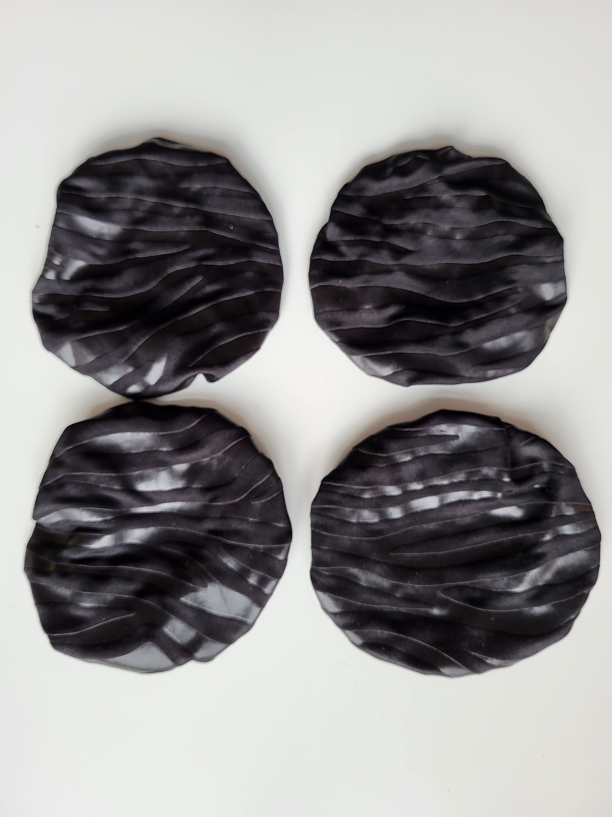 Wheels Covers BLACK ZEBRA-1