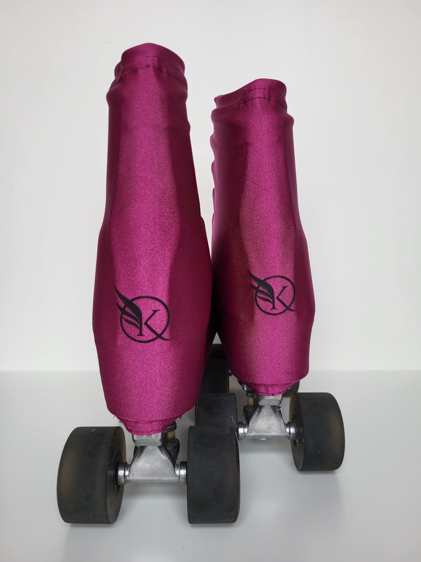 Shoes Covers PLUM-1