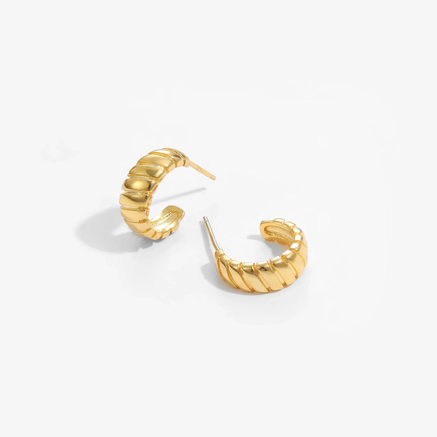 ANOUK HOOPS 1,5CM