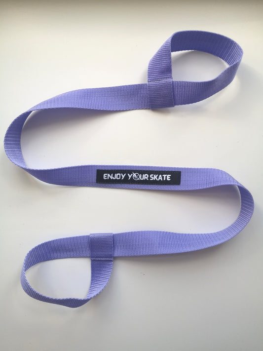 Leash LIGHT PURPLE-0
